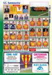 Almanacco Calcio 2004-2005