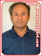Fabio Carli Net Worth
