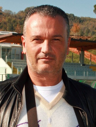 Baravelli (Predappio): “Rimarrà con noi chi ci tiene alla maglia del Predappio”