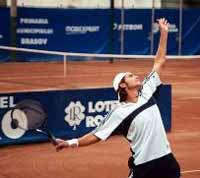 San Marino Cepu Open - Esordio positivo per lo slovacco Klizan e lo sloveno Kavcic