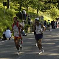 Il Corno alle Scale: ideale per il Campionato Regionale E.Romagna di Corsa in Montagna