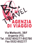 Agenzia di Viaggio