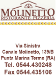 Pizzeria Ristorante