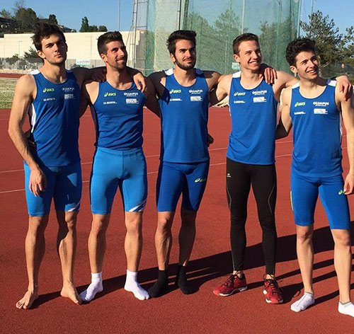 Campionati sammarinesi open