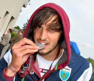 La Fed. Samm.se atletica leggera traccia il bilancio della partecipazione ai giochi dei piccoli stati