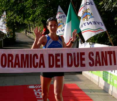 Sabato scatta la 5� Ecopanoramica dei Due Santi �Trofeo Erbavita�