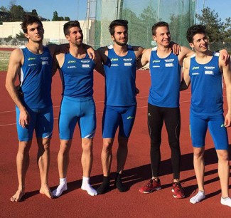 Campionati sammarinesi open