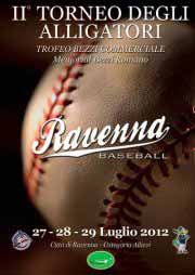 II° Torneo degli Alligatori