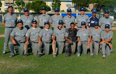 Serie C. Grande prova di forza degli alligatori Ravenna sul S.G. Persiceto