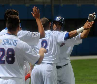 T&A San Marino vincente a Bologna 5-2, sará finale con Rimini