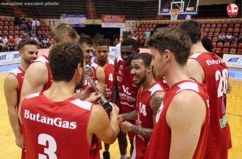 Pesaro vs Bologna, il prepartita