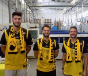 Virtus Spes Vis Imola: la conferma di Dalpozzo, Sangiorgi e Dal Fiume