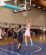 Trofeo delle Regioni - Una vittoria ed una sconfitta per l'Emilia-Romagna nella 2a giornata