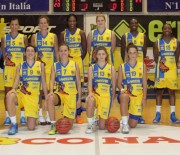 Bacchini (Lavezzini Parma) va agli Europei Under 16