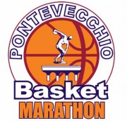 Pontevecchio 3vs3Marathon 2013