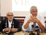 Comunicato stampa di Renato Villalta (presidente Virtus Pallacanestro Bologna)