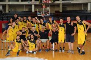 Virtus Spes Vis Imola: Chiuso il precampionato, Lunghini soddisfatto
