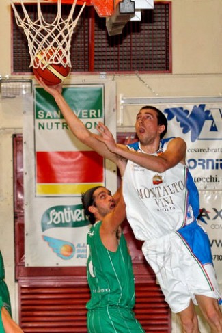 L'Aics Barone Montalto Basket sarà presente ai "Mercoledì del cuore".