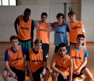 I risultati delle gare di oggi del Torneo High School Championship