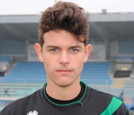 Amaducci (Fya Riccione) convocato a Coverciano