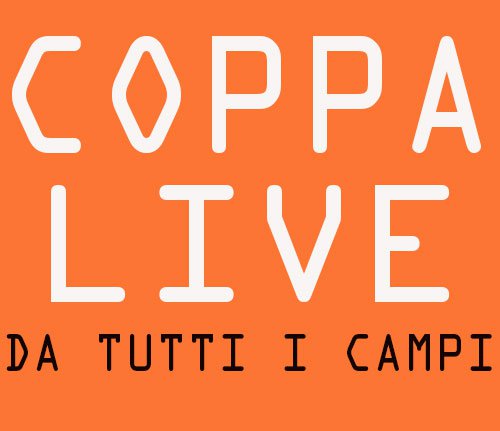Coppe e recuperi LIVE!