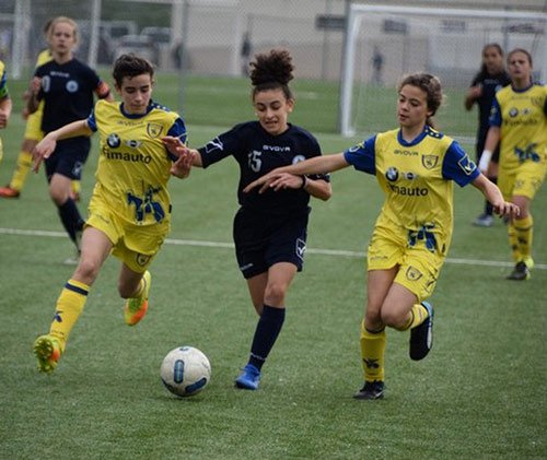Torneo Bottagisio Girls Cup 2017- Verona