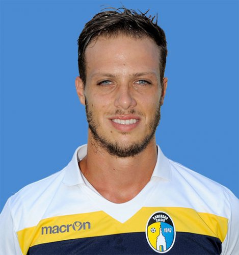 Camerano-Loreto 1-1