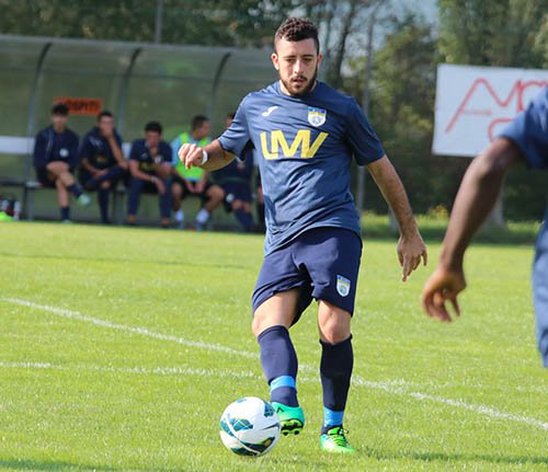 Urbino vs Lunano 0-0