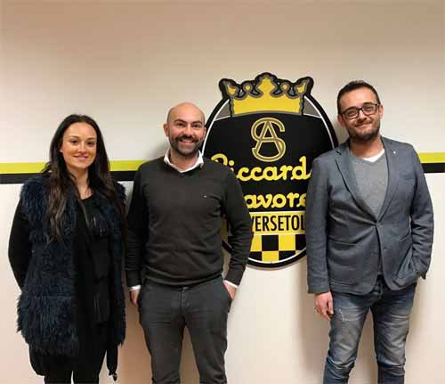 Piccardo&Traversetolo: Incontro didattico col Dottor Longoni
