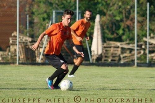 Athletic Poggio vs SS San Giovanni 3-2