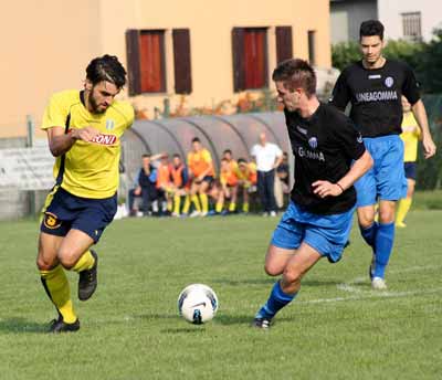 Situazione ripescaggi dalla Promozione all'Eccellenza