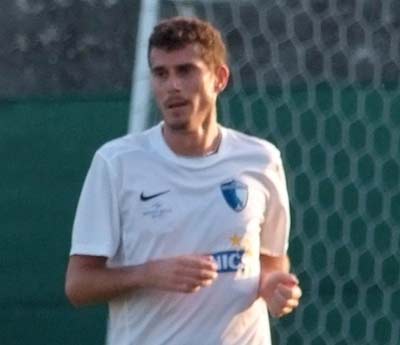 Olimpia Marzocca vs Senigallia 2-0