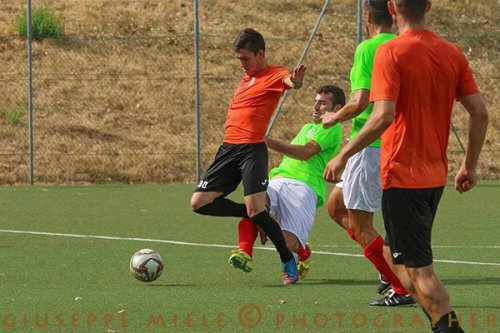 Cailungo vs Athletic Poggio 1-3
