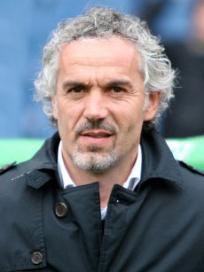 Donadoni (Parma): “Sono abbastanza soddisfatto”