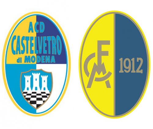 Castelvetro, giovedi amichevole col Modena