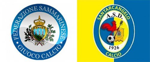 Nazionale sammarinese vs Santarcangelo 1-1