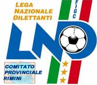FIGC Rimini: le 21 squadre regolarmente inscritte in terza