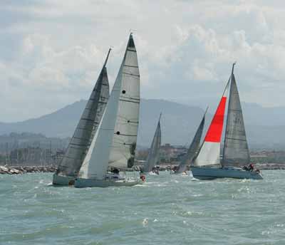 Rimini - Ancona - Rimini : partita lV edizione
