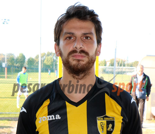 Real Gimarra vs River Urbinelli 3-0