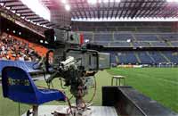 Ufficializzato il Calendario del Girone A