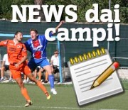 Il punto sul campionato di 1a Categoria girone G 30a giornata