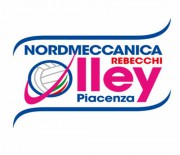 Nordmeccanica Rebecchi saluta Natalia Brussa