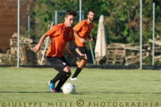 Athletic Poggio vs SS San Giovanni 3-2