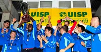 UISP Bassa Romagna - Felix Faenza, trionfo nella Finale del Campionato di Calcio a 11