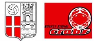 Sinergia Rimini FC - Basket Rimini Crabs