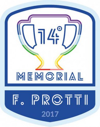 14 Memorial Flavio Protti - Pronti, VIA!