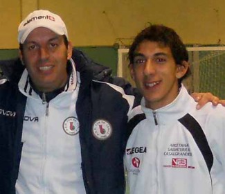 Formazione dei calciatori nel settore giovanile