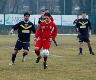 Domani inizia il Memorial Piero Marconi