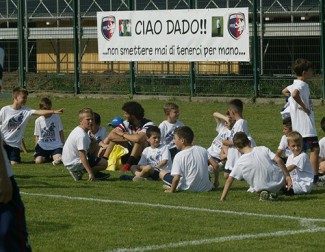 Dopo il posticipo causa maltempo, al via la seconda edizione della Dado Cup