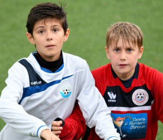 8a giornata Campionato sammarinese under 12